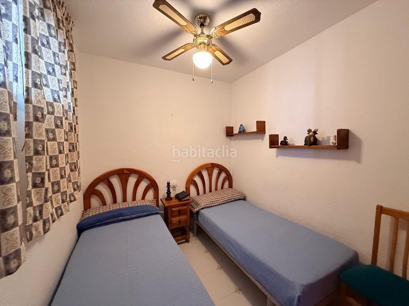 Foto 078c6f46-943a-44d8-b3f6-e62b329b7067. Apartament amb aparcament a Playa Levante Benidorm