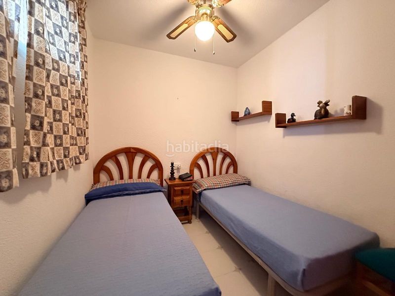 Foto 341e1162-bc5b-4837-afe4-ab3180bb4ab1. Apartament amb aparcament a Playa Levante Benidorm
