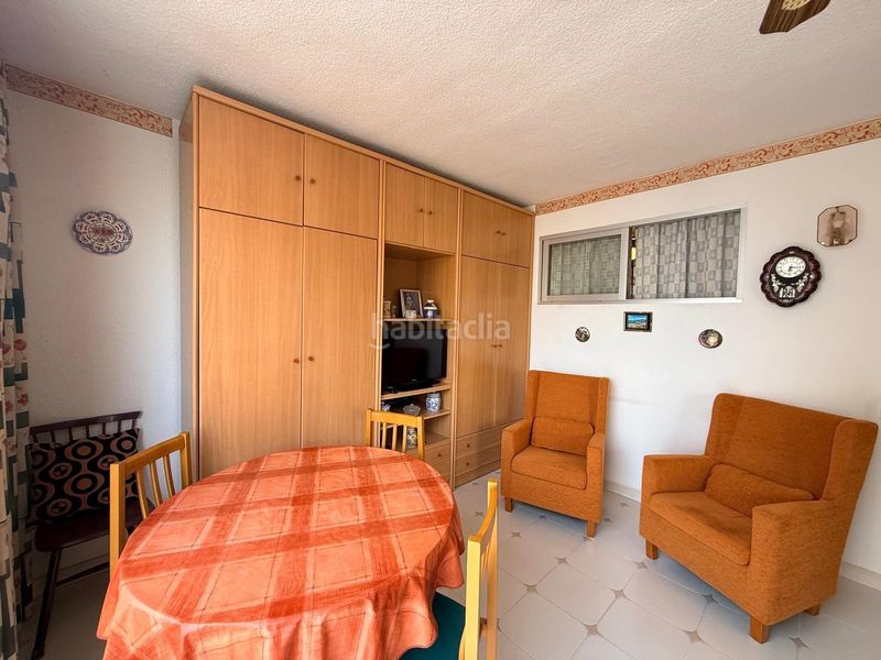 Foto 47731cee-84dd-42fc-bfce-156caeebd8b6. Apartament amb aparcament a Playa Levante Benidorm