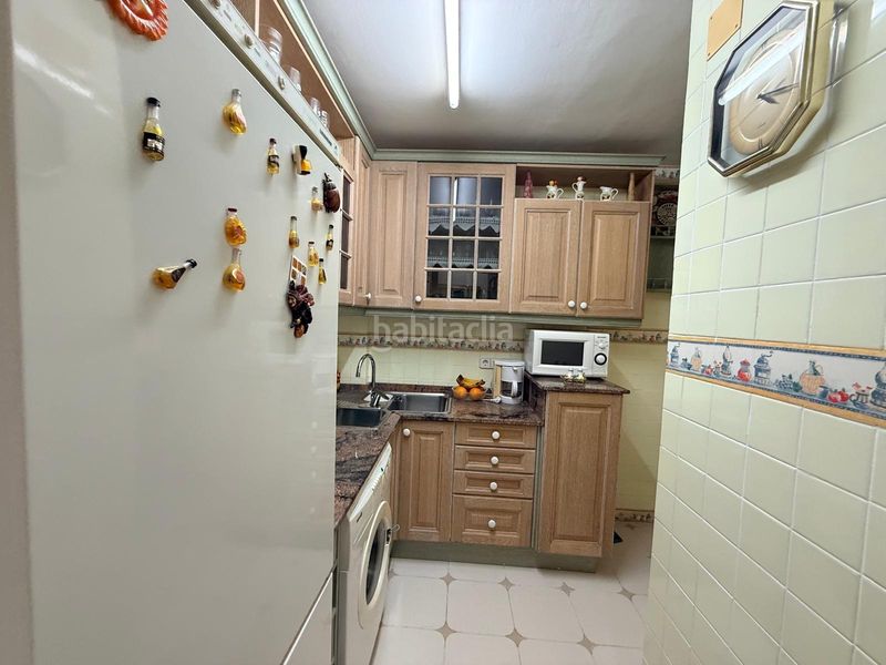 Foto 7055b076-e65b-459f-a509-27afff7ed01f. Apartament amb aparcament a Playa Levante Benidorm