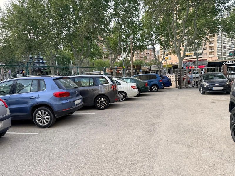 Foto 7d3a8858-97da-4ba2-9fca-70ac73943df0. Apartament amb aparcament a Playa Levante Benidorm