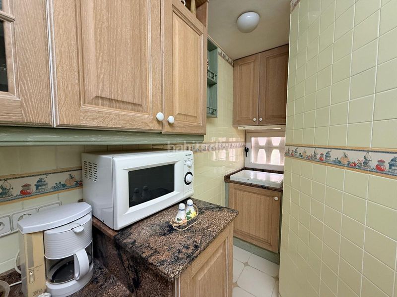 Foto cdd8b934-d86b-438f-82b3-5c1387bc8207. Apartament amb aparcament a Playa Levante Benidorm