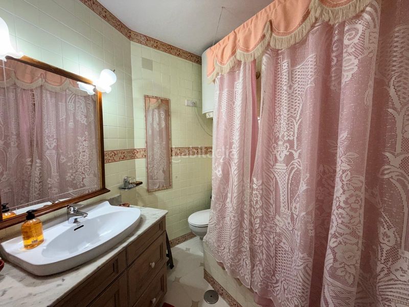 Foto d7a925a5-3201-46dd-b9c4-34da3af46fd7. Apartament amb aparcament a Playa Levante Benidorm
