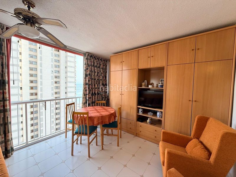 Foto e062a1a3-977d-403e-864b-048262512cc7. Apartament amb aparcament a Playa Levante Benidorm