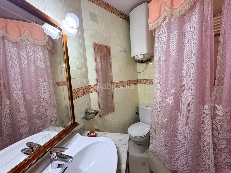 Foto e5e45521-1ac8-4951-9c2e-0ede8451518d. Apartament amb aparcament a Playa Levante Benidorm