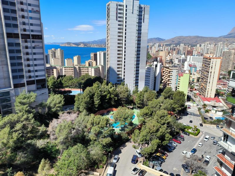 Foto 17e9e5e0-d662-4f8d-8224-e86c52462805. Apartament amb aparcament piscina a Rincón Alto Benidorm