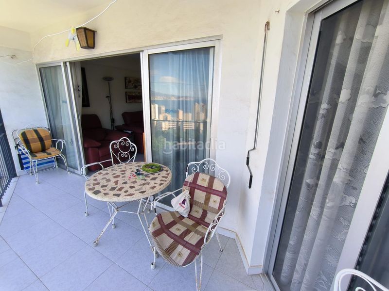 Foto 34395ef6-5f67-472f-b286-3d2b1dbc9470. Apartament amb aparcament piscina a Rincón Alto Benidorm