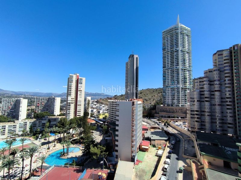 Foto 487c75df-e753-4416-9f43-39f7d6a00c63. Apartament amb aparcament piscina a Rincón Alto Benidorm