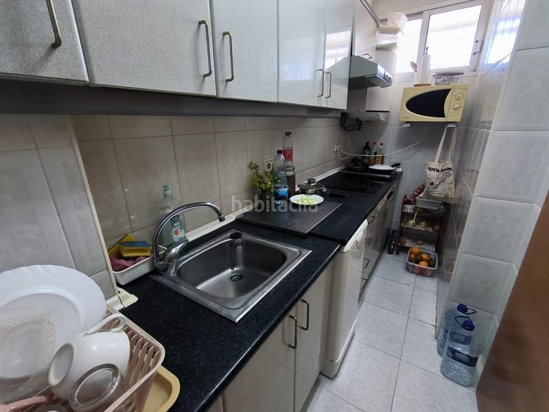 Foto 5a973a9b-e37e-4332-bfed-60eafa601b09. Apartament amb aparcament piscina a Rincón Alto Benidorm