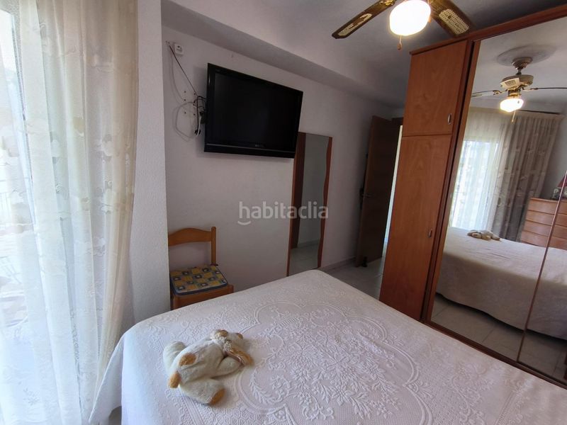 Foto 656da9bd-6f31-4be1-8e07-8aa4196c59ad. Apartament amb aparcament piscina a Rincón Alto Benidorm