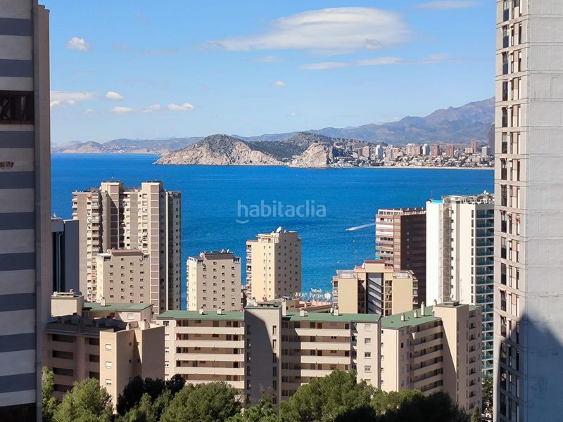 Foto 6676ab7e-27b7-4e8c-8752-a7947ac8ef76. Apartament amb aparcament piscina a Rincón Alto Benidorm