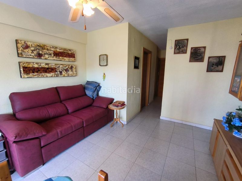 Foto 6d154417-b23e-4a93-ba4a-a1b8f458a359. Apartament amb aparcament piscina a Rincón Alto Benidorm