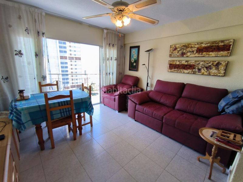 Foto 85e75fd2-1256-4fa0-9836-626257e7abb3. Apartament amb aparcament piscina a Rincón Alto Benidorm