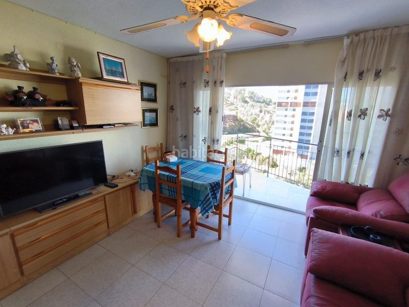 Foto 8e26cf7d-9b4f-41eb-a891-512b9a62a526. Apartament amb aparcament piscina a Rincón Alto Benidorm