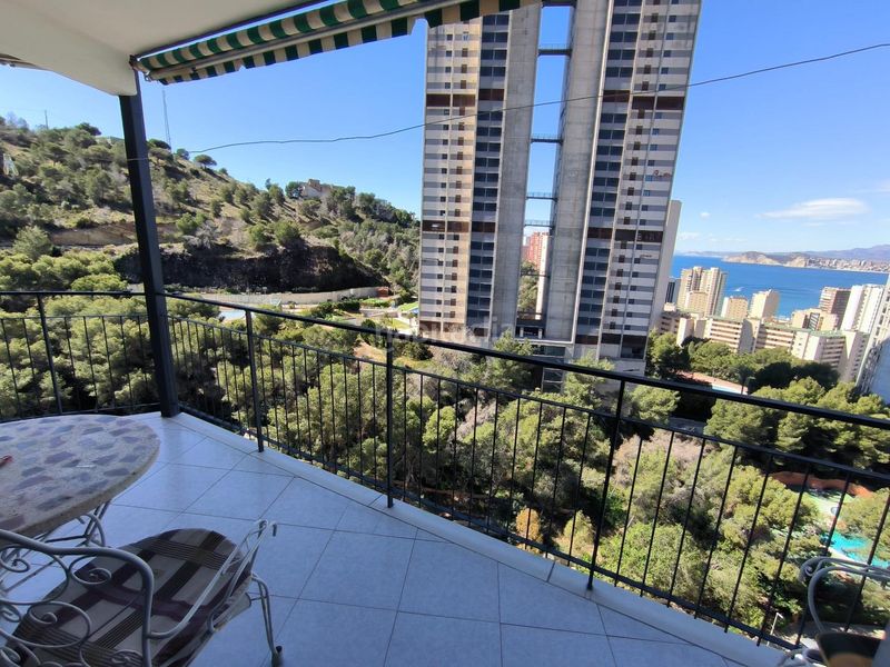 Foto 9afd112d-5069-489a-9508-ebf50a91f5f1. Apartament amb aparcament piscina a Rincón Alto Benidorm