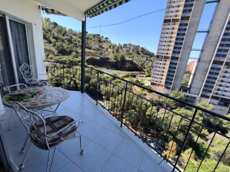 Foto 9cce5204-858f-4e5e-aeb2-0877f6af1bb6. Apartament amb aparcament piscina a Rincón Alto Benidorm