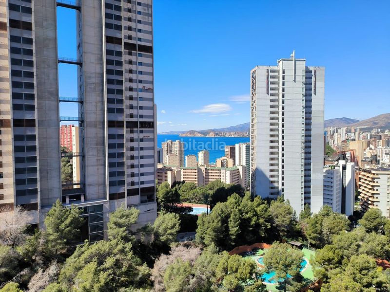 Foto afb8eb92-1b22-4603-8e95-936b9bfc41b0. Apartament amb aparcament piscina a Rincón Alto Benidorm