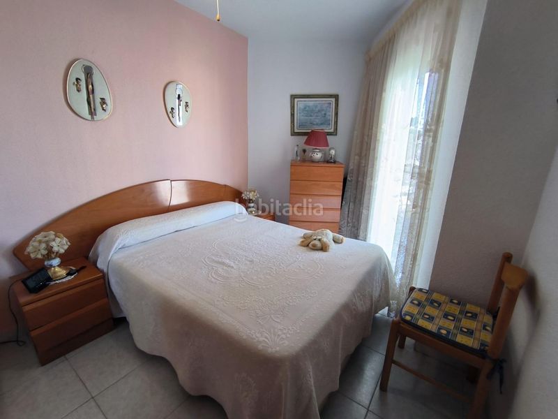 Foto ca804abb-b4ac-43f8-8582-25ed1c56fc0f. Apartament amb aparcament piscina a Rincón Alto Benidorm