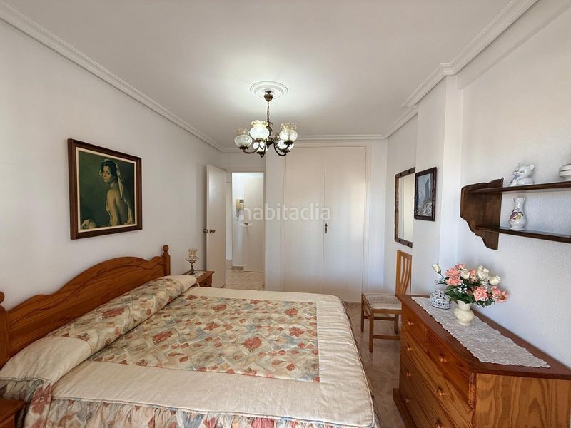 Foto 06044c86-f258-415c-b413-8a45dd6855d6. Apartament amb aparcament a Playa Levante Benidorm