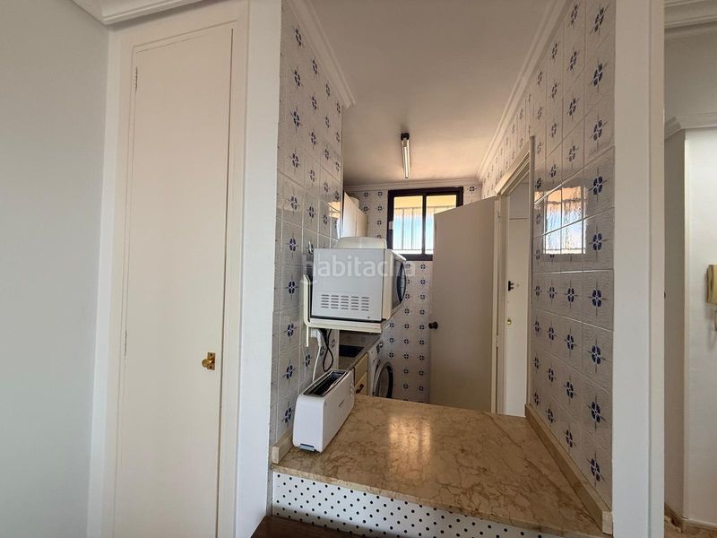 Foto 23f8cb9b-e181-402a-94cd-ed8d35c60c76. Apartament amb aparcament a Playa Levante Benidorm