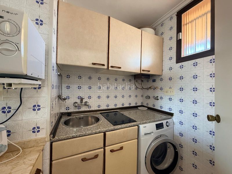 Foto 7bb5835d-754c-43ac-8abd-528894484c2c. Apartament amb aparcament a Playa Levante Benidorm