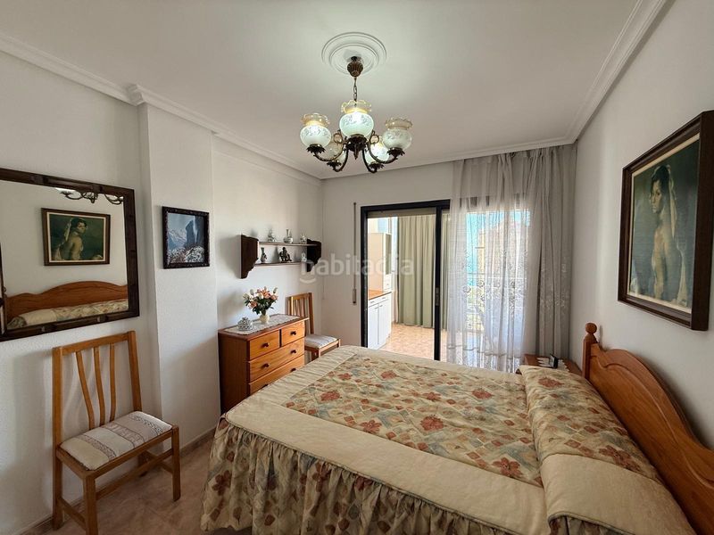 Foto 915d7a1a-0cf2-447f-a65b-cbf27a5dd45f. Apartament amb aparcament a Playa Levante Benidorm