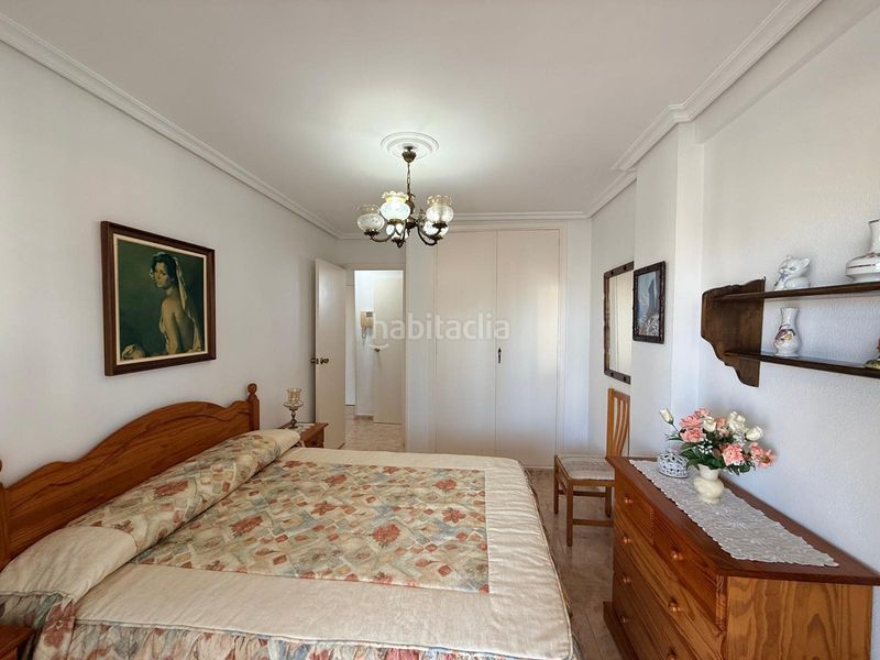 Foto 93024cea-77c8-4f0e-9d7e-5d305494f7b1. Apartament amb aparcament a Playa Levante Benidorm