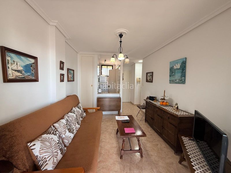 Foto a42298d1-a54f-4975-9422-0cb1869bfe93. Apartament amb aparcament a Playa Levante Benidorm