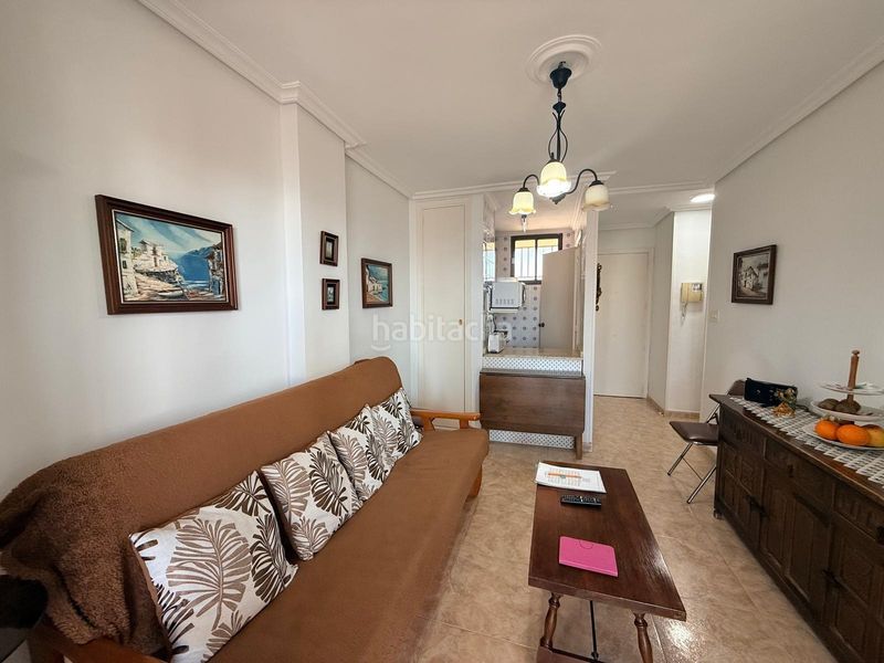 Foto a5f8187d-b48b-460f-93e5-8f94bc449e07. Apartament amb aparcament a Playa Levante Benidorm