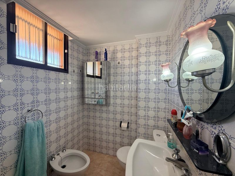 Foto cc5463c5-b653-4240-93fe-48da21eebdc0. Apartament amb aparcament a Playa Levante Benidorm