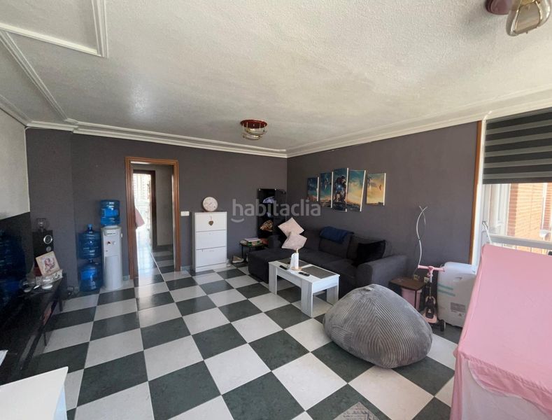 Foto 07c92e2c-f7bc-4604-b9b1-550002bc9145. Pis amb aparcament piscina a Rincón Bajo Benidorm