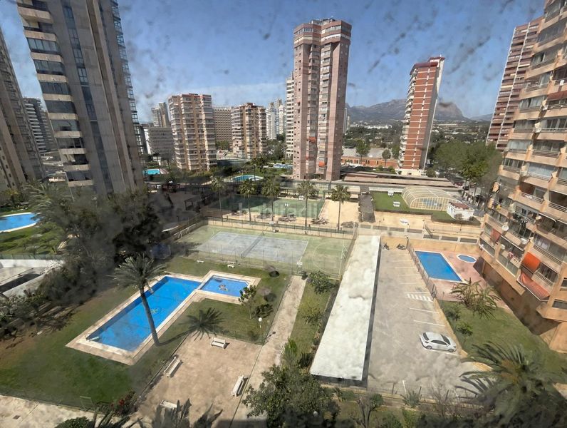 Foto 25648873-6ecc-44ff-98b4-011670c68f83. Pis amb aparcament piscina a Rincón Bajo Benidorm