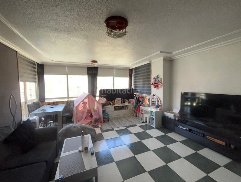 Foto 350e4484-3d38-47f3-a344-722eca162d51. Pis amb aparcament piscina a Rincón Bajo Benidorm