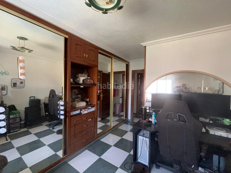 Foto 35ca4f98-da35-4e7c-9efe-3fc1198f8a92. Pis amb aparcament piscina a Rincón Bajo Benidorm