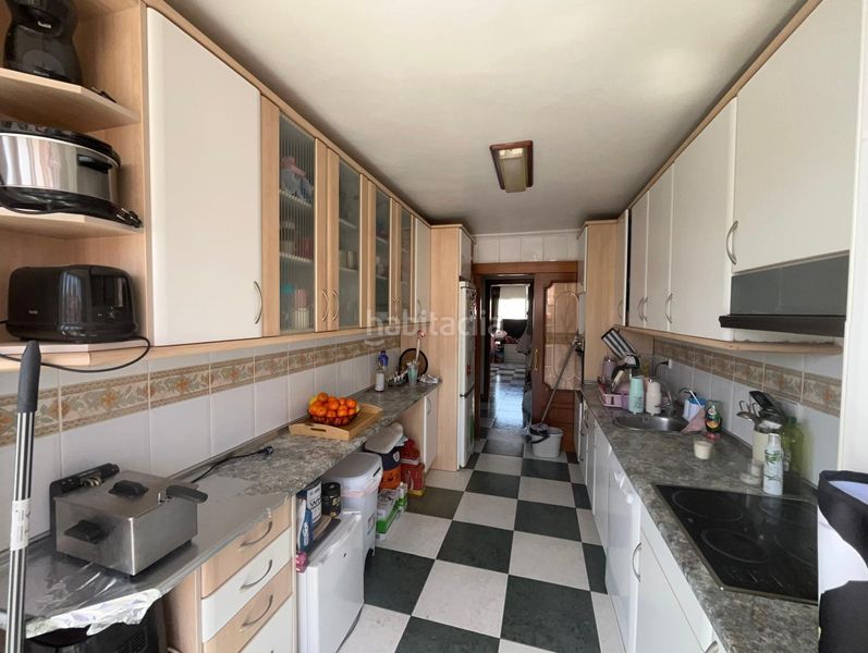 Foto 3c033467-e754-49ad-a2bb-25de0181cd2e. Pis amb aparcament piscina a Rincón Bajo Benidorm