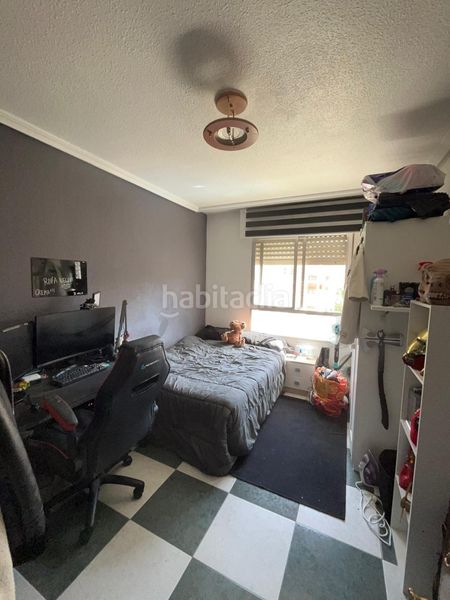 Foto 4fb6a49f-2fda-410f-939a-4b65a0813280. Pis amb aparcament piscina a Rincón Bajo Benidorm