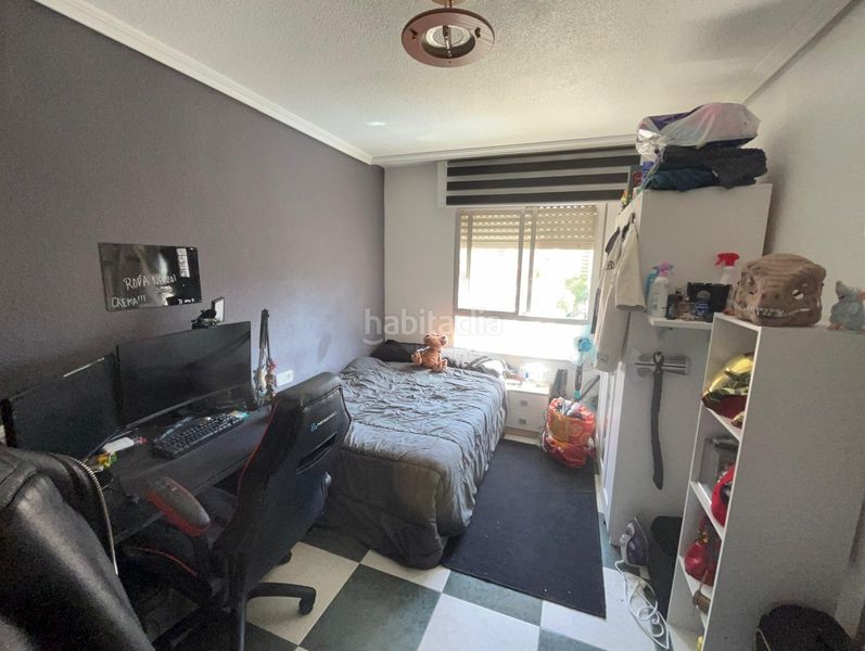 Foto 8b9da935-4edb-4e19-9110-06753519ab83. Pis amb aparcament piscina a Rincón Bajo Benidorm