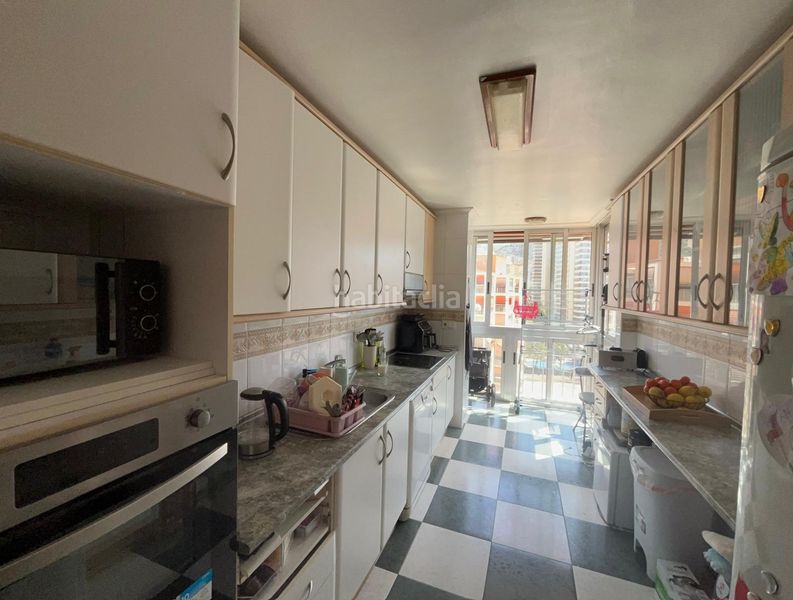 Foto 9f1e3482-3033-49f3-9bc7-f58ff6e39493. Pis amb aparcament piscina a Rincón Bajo Benidorm