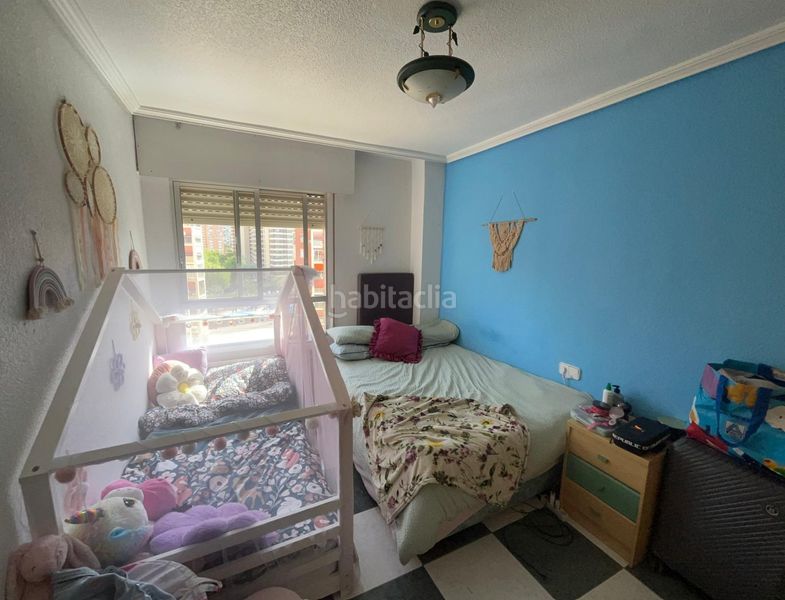 Foto b4975e1f-53b8-47ba-ac72-e61a1164ee3f. Pis amb aparcament piscina a Rincón Bajo Benidorm