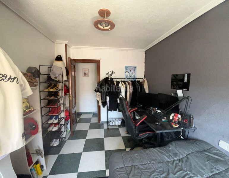 Foto b8499bd3-67dc-4c63-a603-bf575ddb07c0. Pis amb aparcament piscina a Rincón Bajo Benidorm