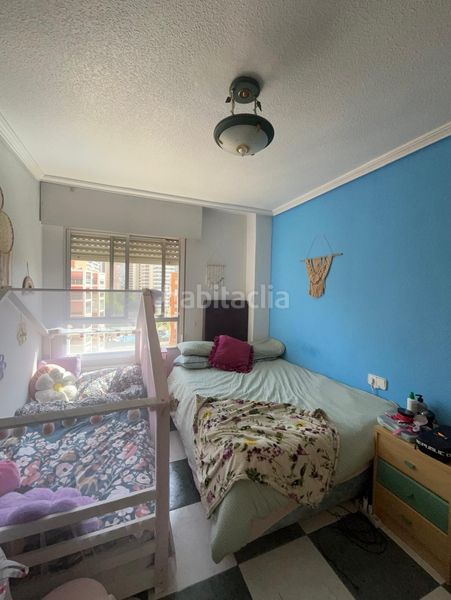 Foto bd753fea-3846-4592-a2bc-a477d002bc4d. Pis amb aparcament piscina a Rincón Bajo Benidorm