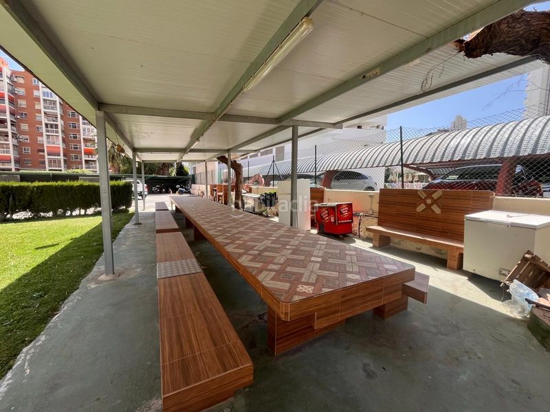 Foto bf748ce8-9942-4165-bb88-a52090ebab57. Pis amb aparcament piscina a Rincón Bajo Benidorm