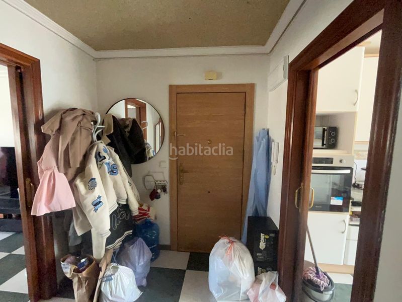 Foto c960e4ce-1441-4388-9f63-ab1ebdb5fda9. Pis amb aparcament piscina a Rincón Bajo Benidorm