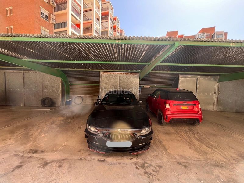 Foto f111fc03-03a0-4d94-b93d-cb62a31ccdac. Pis amb aparcament piscina a Rincón Bajo Benidorm