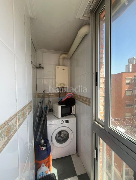 Foto f9dc7337-80b0-4414-8f98-dd3de68e1008. Pis amb aparcament piscina a Rincón Bajo Benidorm