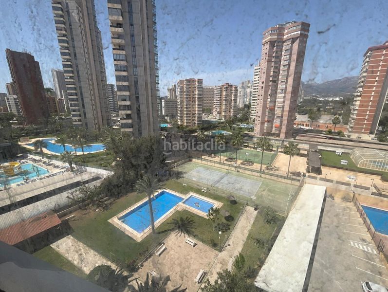 Foto fb4f9d37-6765-4587-8654-e5f19b2892d2. Pis amb aparcament piscina a Rincón Bajo Benidorm
