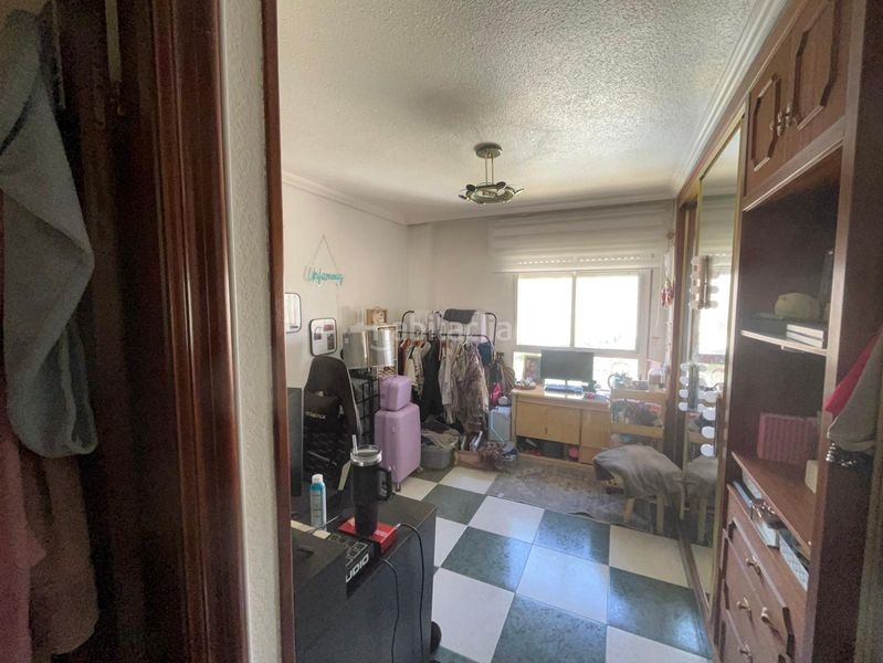 Foto fd437bfe-0414-4bf7-977d-14b5e839c384. Pis amb aparcament piscina a Rincón Bajo Benidorm