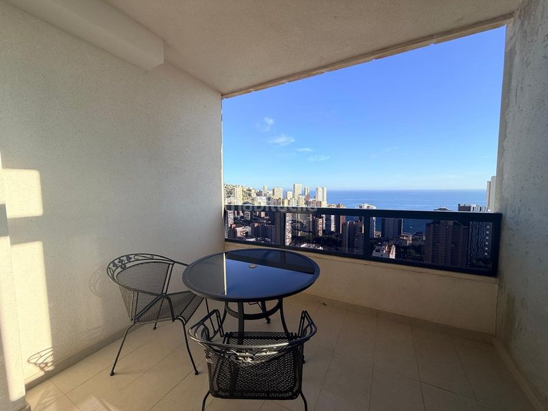 Foto 04955fb9-3e5d-43b6-970d-e10a499168b6. Àtic amb aparcament piscina a Rincón Bajo Benidorm