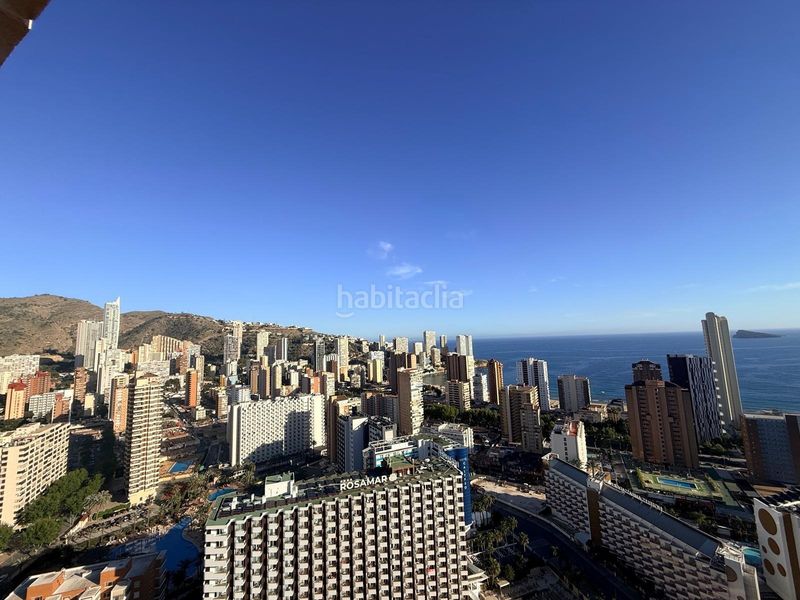 Foto 04d2adeb-77ec-4b26-91e9-5fccbaebdaaf. Àtic amb aparcament piscina a Rincón Bajo Benidorm