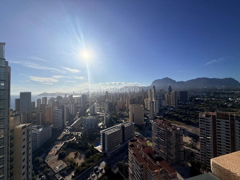 Foto 5e6aab8e-60e9-4163-a59b-49c581c74534. Àtic amb aparcament piscina a Rincón Bajo Benidorm